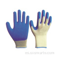 Guantes de mano de seguridad de trabajo